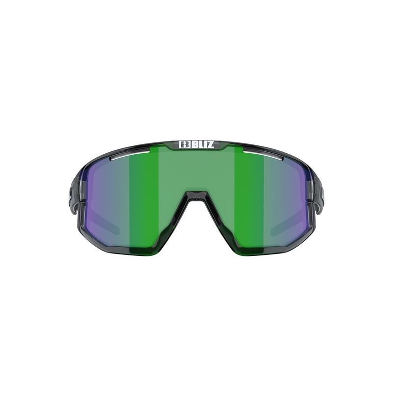BLIZ - Lentes de Sol Fusion Verde Nano Optics Bliz