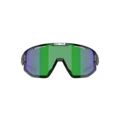 BLIZ - Lentes de Sol Fusion Verde Nano Optics