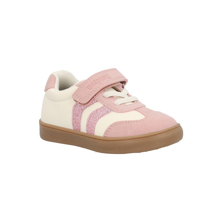 Zapatilla Viva Niña Blanco