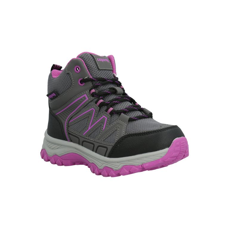 Zapatilla Blest Niña Gris