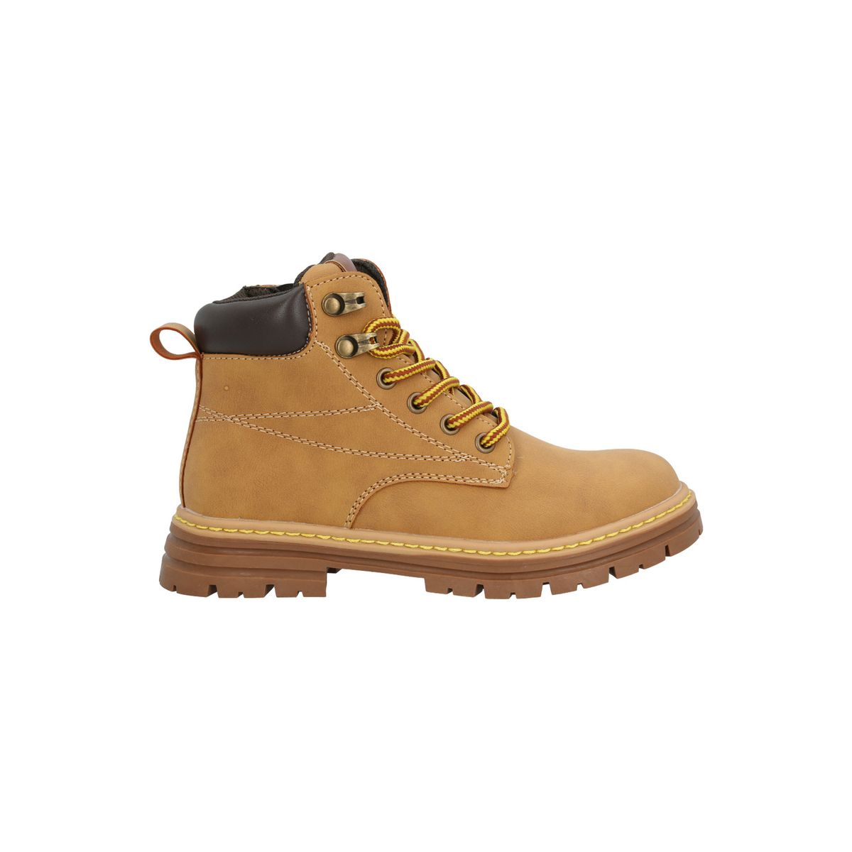 CALPANY - Botín Prost Niño Mostaza CALPANY