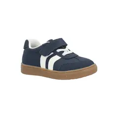 CALPANY - Zapatilla Viva Niño Azul CALPANY.