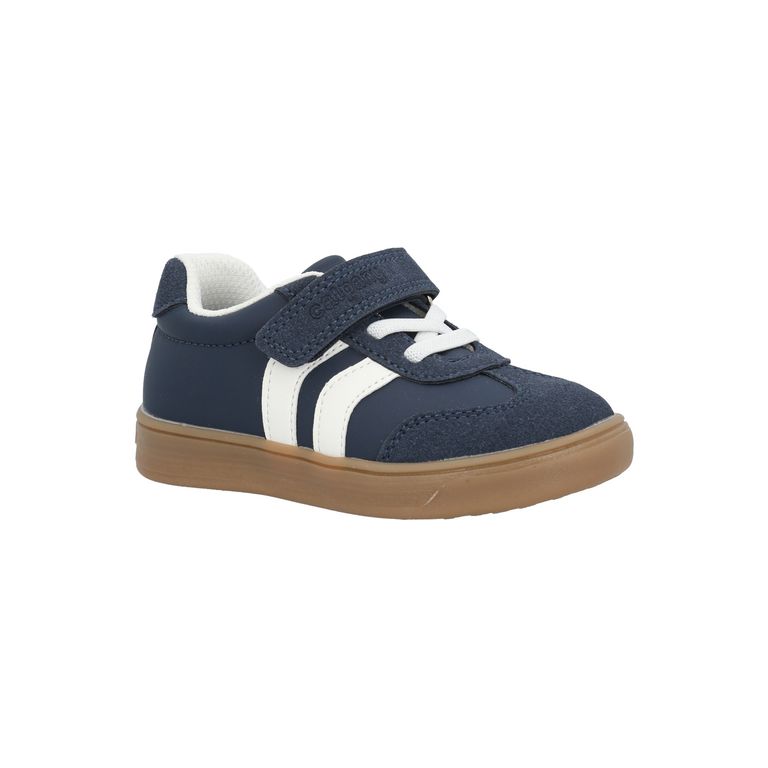 Zapatilla Viva Niño Azul