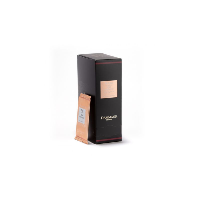GENERICO - DAMMANN - CAJA 24 SACHETS INDIVIDUALES - MISS DAMMANN