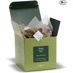 GENERICO - BALI DAMMANN - CAJA 24 SACHETS INDIVIDUALES