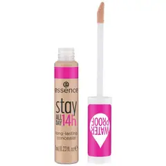 ESSENCE - Corrector De Ojeras Stay All Day 14h Warm Beige