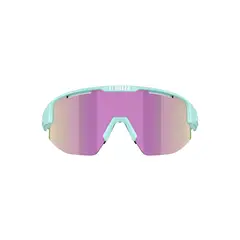 BLIZ - Lentes de Sol Matrix Small Rosado Nano Optics