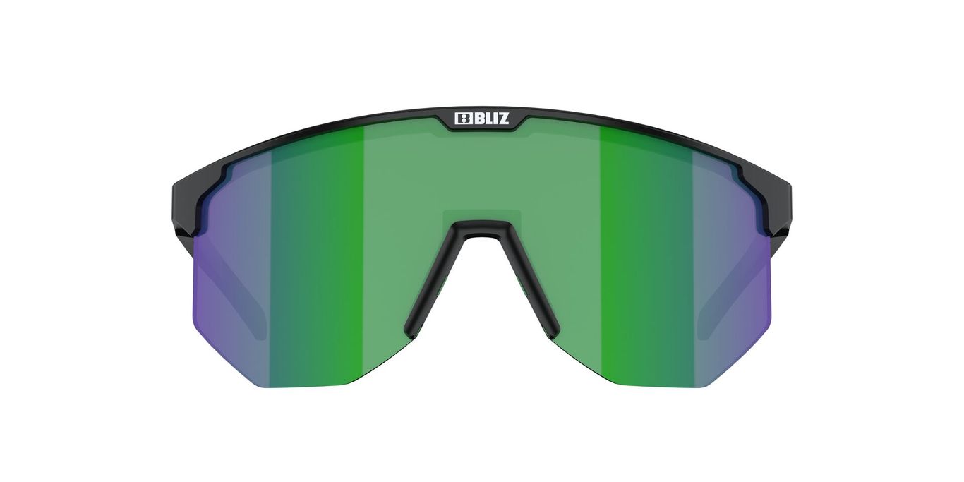 Lentes de Sol Hero Verde Nano Optics Verde M