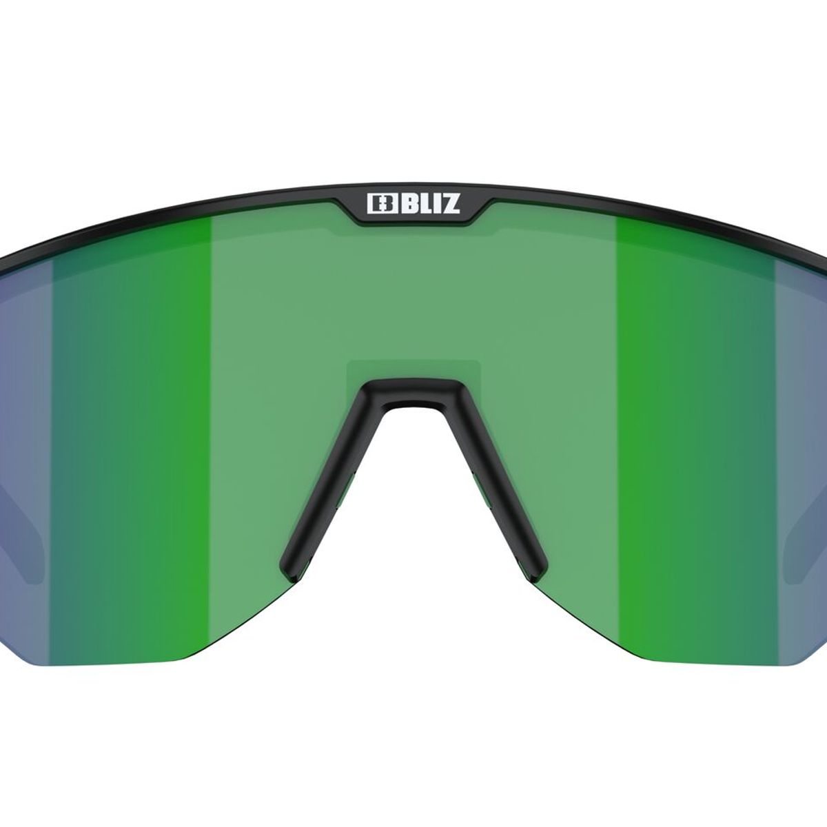 BLIZ - Lentes de Sol Hero Verde Nano Optics Bliz
