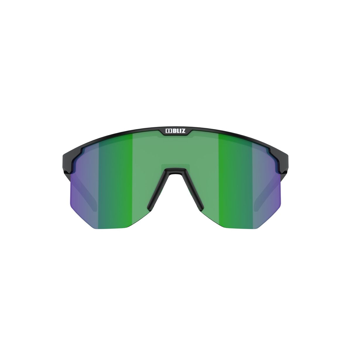 BLIZ - Lentes de Sol Hero Verde Nano Optics Bliz