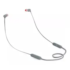 JBL - Audífonos Inalámbricos Tune T110bt Gris