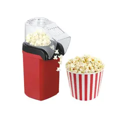 GENERICO - Máquina para hacer palomitas de maíz Pop corn cabritas