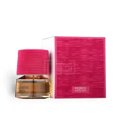 FRENCH AVENUE - Perfume Lumiere Elle Edp 100ml Mujer