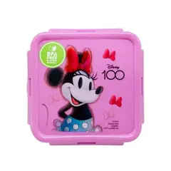 DISNEY - Contenedor Hermético 100 años 500ml Minnie