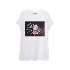 GENERICO - Polera Manga Corta Pedro Lemebel 14