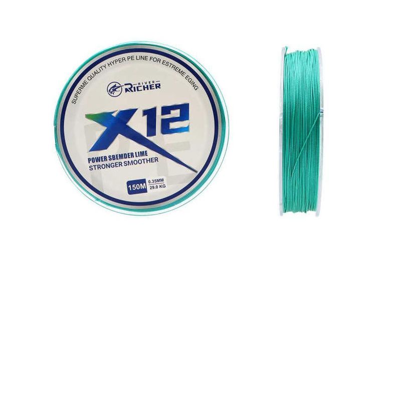 GENERICO - Linea de Pesca 150m 035mm