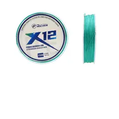 GENERICO - Linea de Pesca 150m 035mm