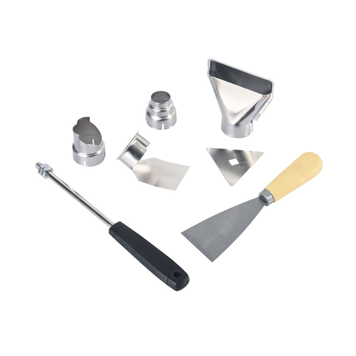 GLADIATOR - Pistola De Calor 2000w Pc 800k Gladiator