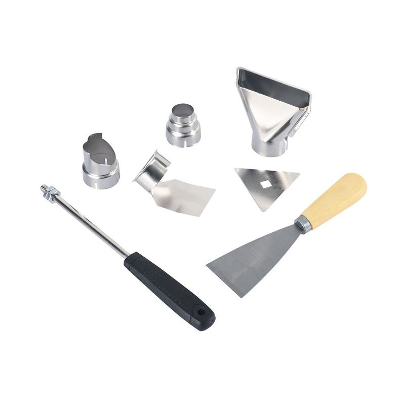 GLADIATOR - Pistola De Calor 2000w Pc 800k Gladiator