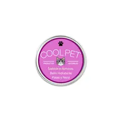 COOLPET - Balm Hidratante Patas y Nariz 10ml Gatos