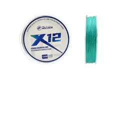 GENERICO - Linea de Pesca 150m 040mm