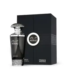 FRENCH AVENUE - Perfume Miraj Absolu Edp 100ml Unisex