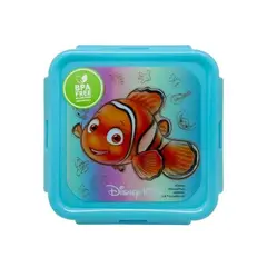 DISNEY - Contenedor Hermético 100 años 500ml Buscando a Nemo