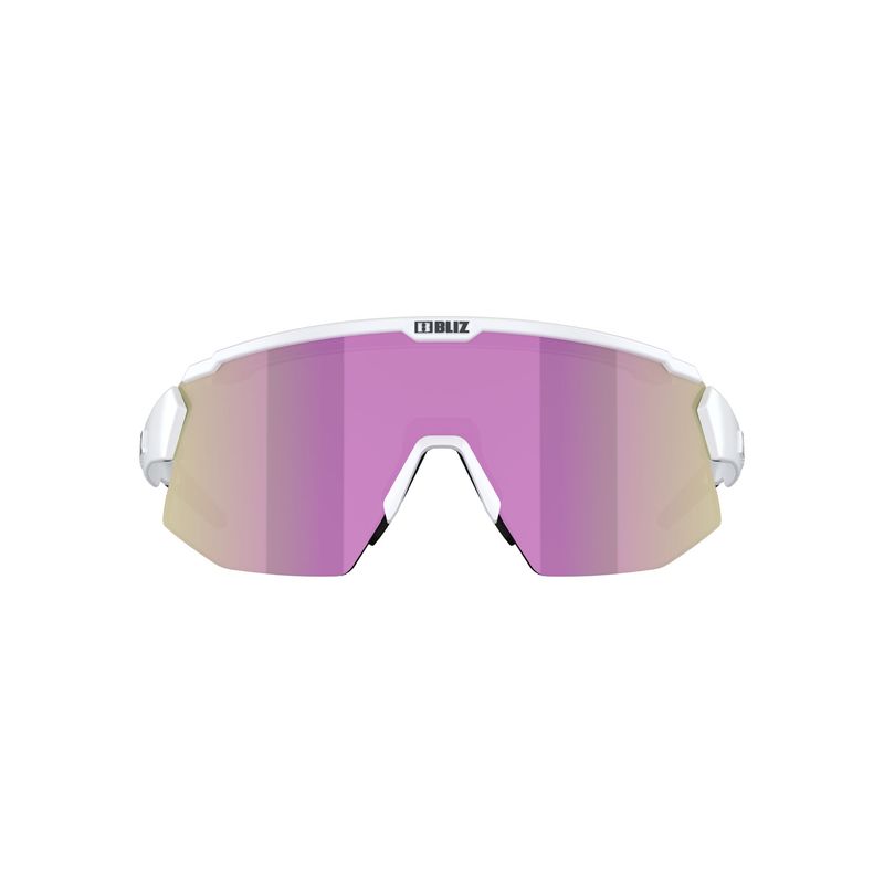 BLIZ - Lentes de Sol Breez Rosado Nano Optics Bliz