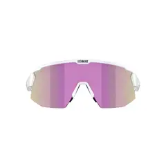 BLIZ - Lentes de Sol Breez Rosado Nano Optics
