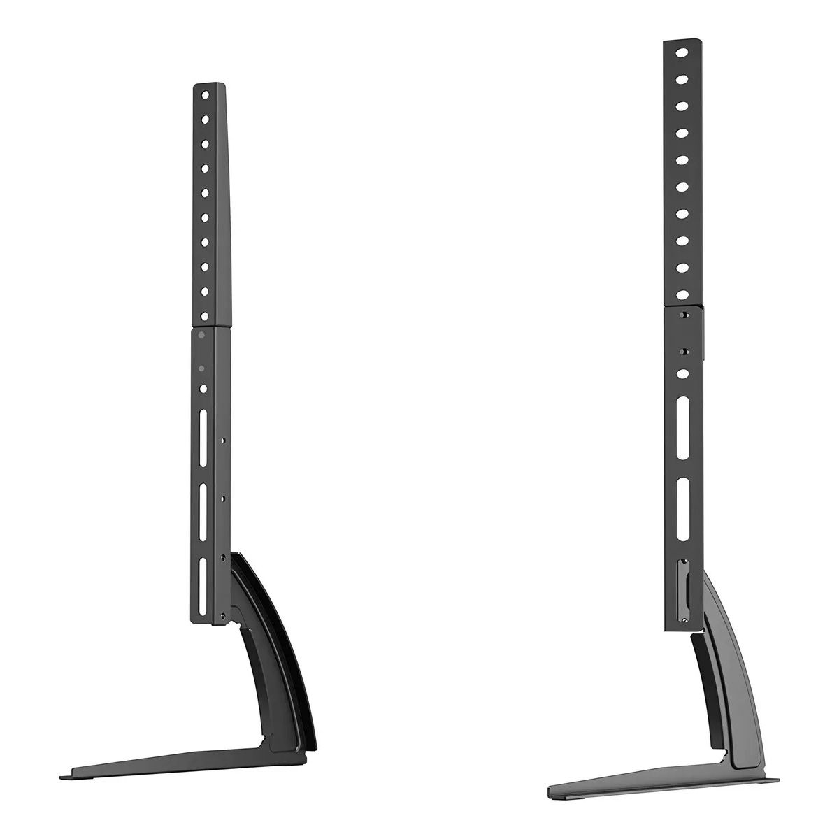 GENERICO - Soporte Para Tv De Mesa Desde Las 37 Hasta 75