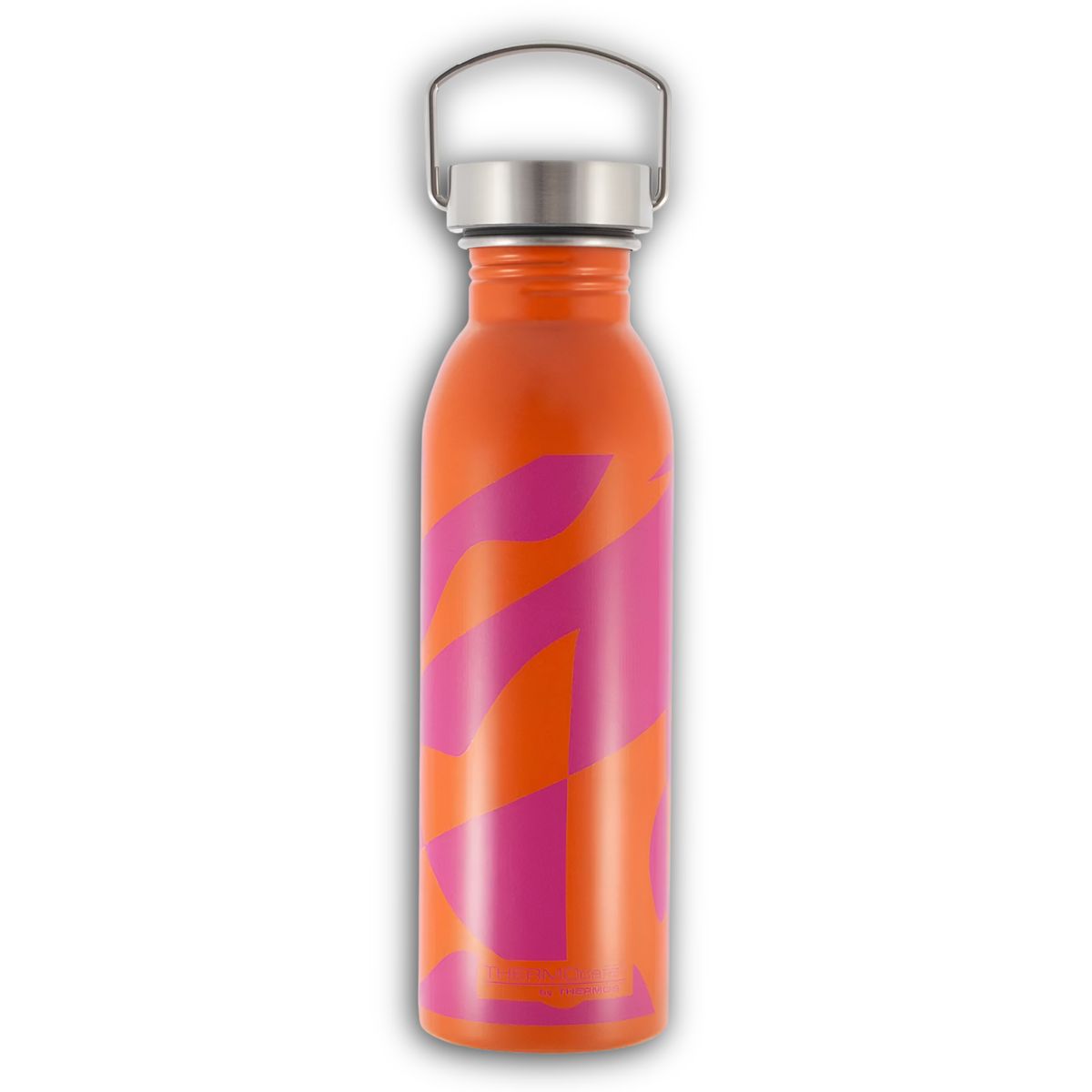 THERMOS - Botella Hidro Inoxidable 700ML Thermos Naranja B1201700
