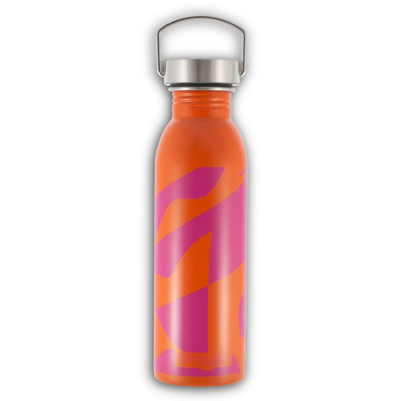 THERMOS - Botella Hidro Inoxidable 700ML Thermos Naranja B1201700
