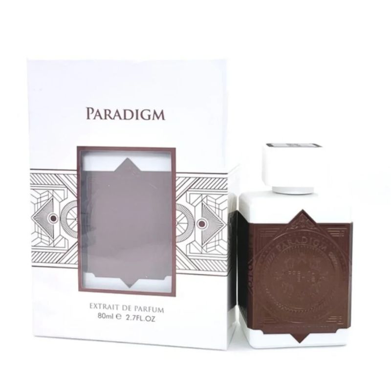 FRENCH AVENUE - Perfume French Avenue Paradigm Extrait De Parfum 80ml Unisex-