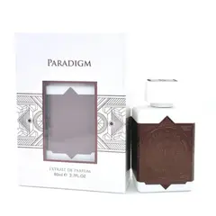 FRENCH AVENUE - Perfume Paradigm Extrait De Parfum 80ml Unisex