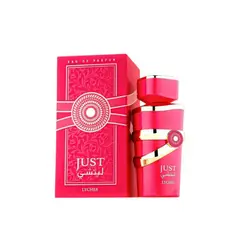 FRENCH AVENUE - Perfume Fragrance World Just Lychee Edp 100 ml Mujer