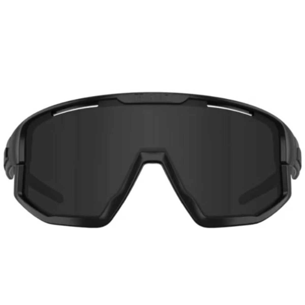 BLIZ - Lentes de Sol Fusion Negro Nano Optics Bliz