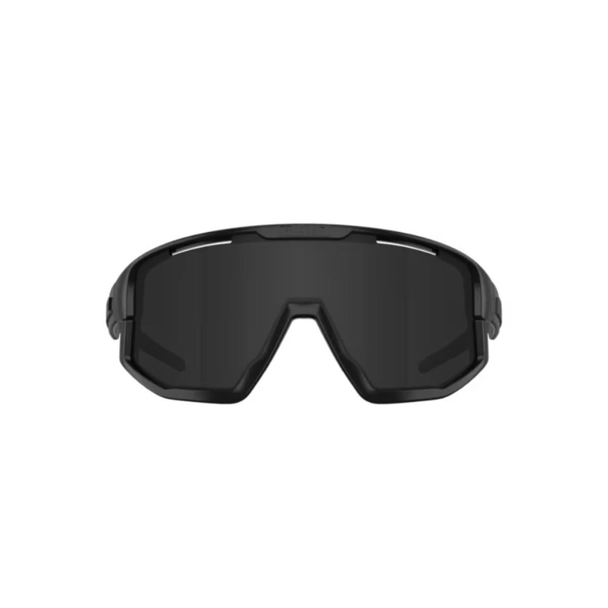 BLIZ - Lentes de Sol Fusion Negro Nano Optics Bliz
