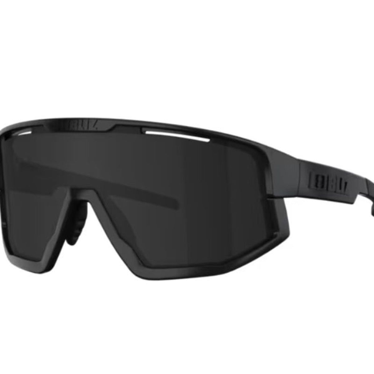 BLIZ - Lentes de Sol Fusion Negro Nano Optics Bliz