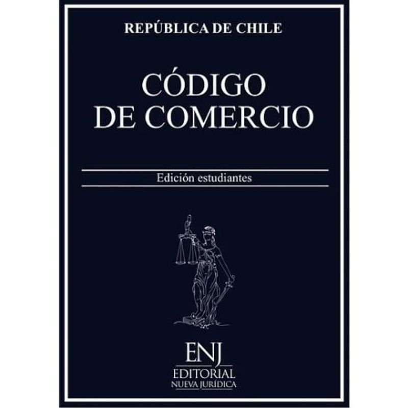 GENERICO - Codigo De Comercio 2025 Edicion Estudiante