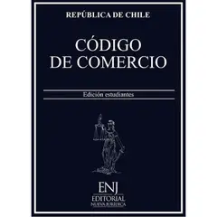 GENERICO - Codigo De Comercio 2025 Edicion Estudiante