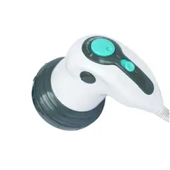 GENERICO - MASAJEADOR ANTI CELULITIS INFRARROJO CORPORAL