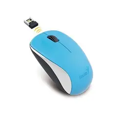 GENIUS - Mouse NX-7000, óptico, 1200 PPP