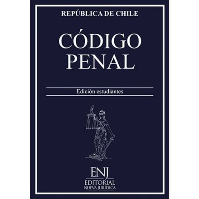 GENERICO - Codigo Penal 2025 Edicion Estudiante