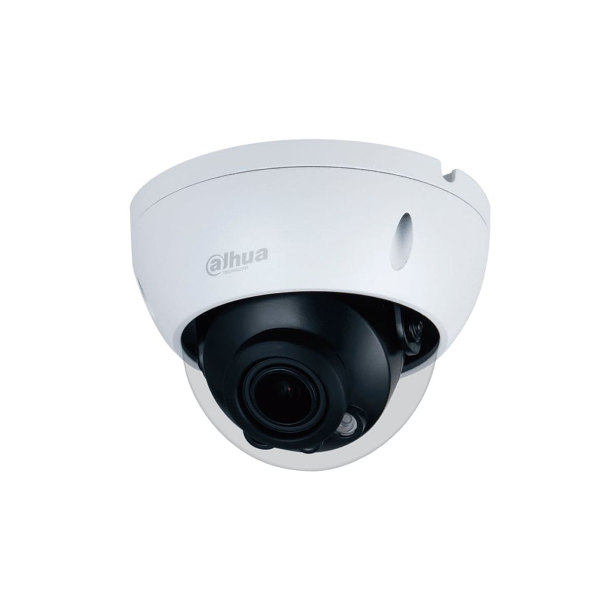 DAHUA - Cámara Domo Cupula IR Vision Nocturna 30 m  2 MP Varifocal IP67  Dahua