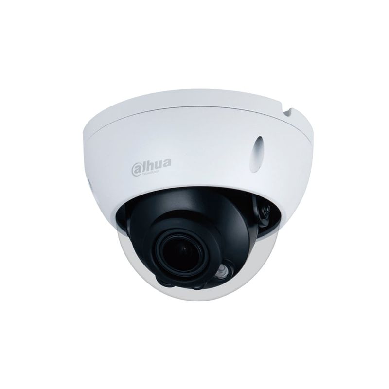DAHUA - Cámara Domo Cupula IR Vision Nocturna 30 m  2 MP Varifocal IP67  Dahua