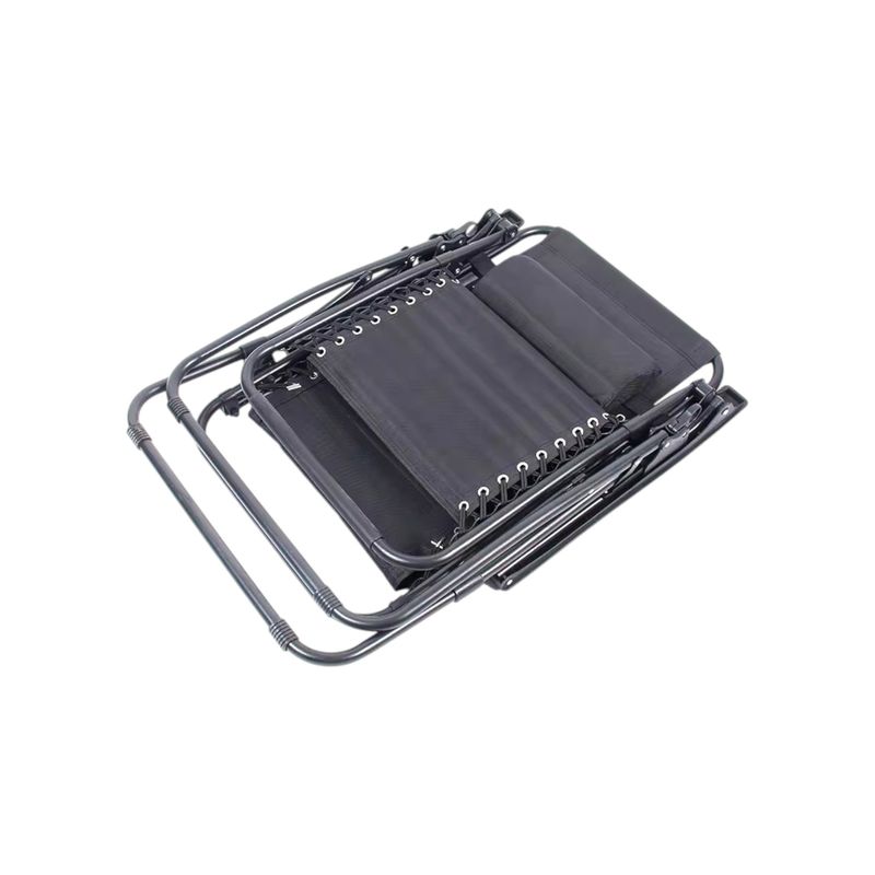 GENERICO - Silla Reposera Plegable