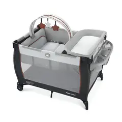 GRACO - Cuna Pack and Play Anywhere Dreamer Playard Marlo