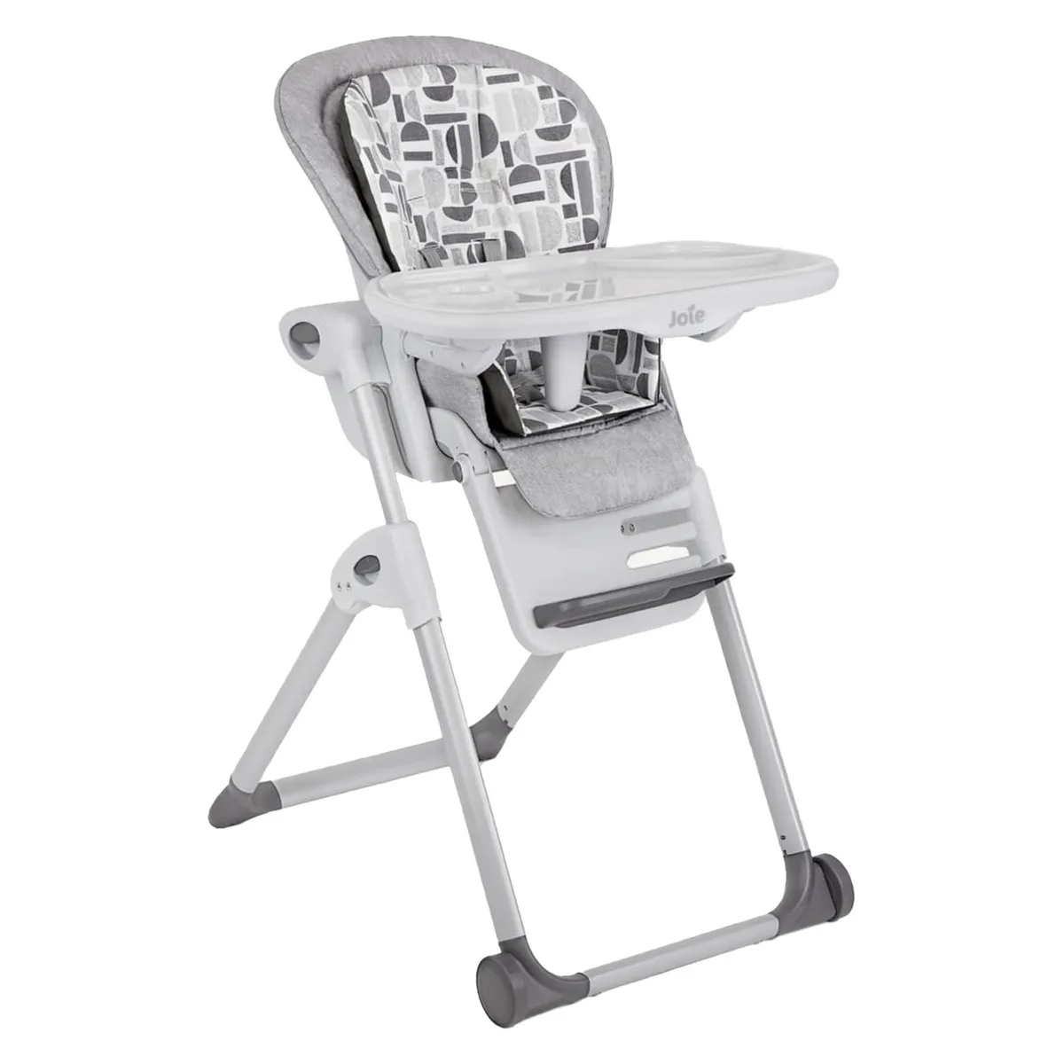 JOIE - Silla de Comer Mimzy Recline Logan Joie