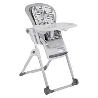 Silla de Comer Mimzy Recline Logan