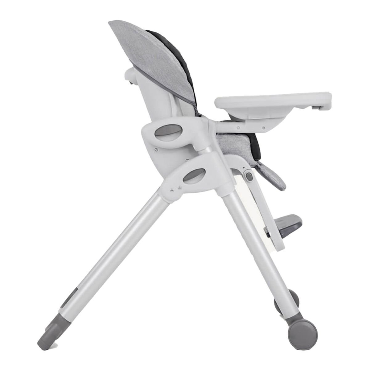 JOIE - Silla de Comer Mimzy Recline Logan Joie